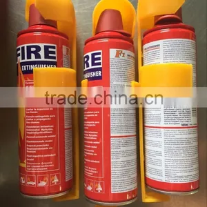 500ml Durable Fire Fighting Equipment Protable Aerosol Fire Stop thumbnail-1