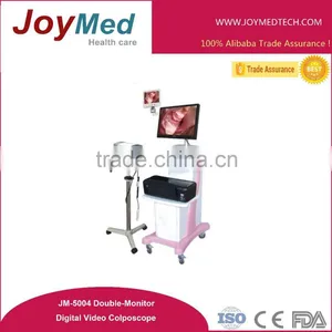 Image Form Digital Video Colpscope thumbnail-1