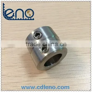 Setscrew Steel Solid Shaft Collars thumbnail-1