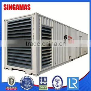 Promotional Aluminum Equipment Container thumbnail-1