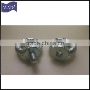 M12 Steel With Blue Zinc Plated Eye Bolt (DIN580) thumbnail-3