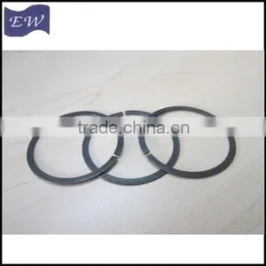 Snap Lock Ring , Flat Circlips for Holes (DIN5417) thumbnail-3