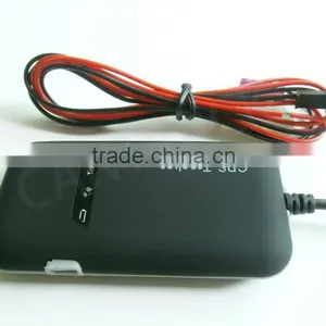 GT02 Gps Tracker Portable With Internal Battery Acc Gps Tracker thumbnail-5