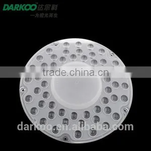 New Nichia 60degree Labor Miner's Lamp Lens DK25060-54H1 thumbnail-1