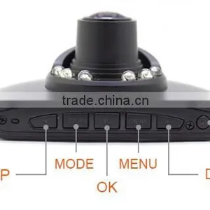 NTK96650 1080p Dvr Car Camera thumbnail-2