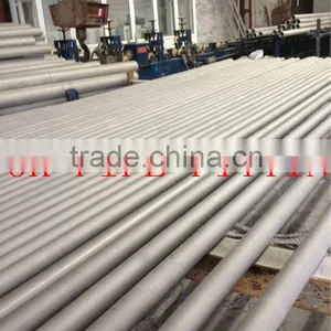 08 H N10 1.4301 X5 CrNi 18 10 304 Seamless Tubes thumbnail-5