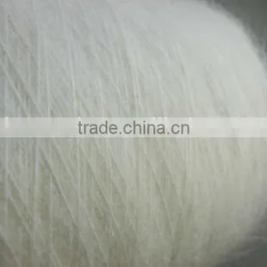 Napped Yarn ,1/10NM ,wool and Arcylic,HBD002 thumbnail-2