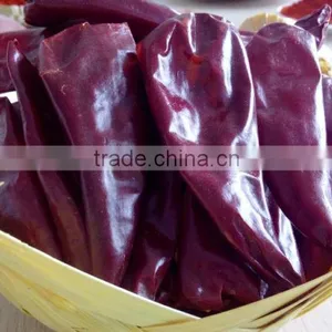 China Exported Dry Red Chilli ,yidu Pepper thumbnail-2