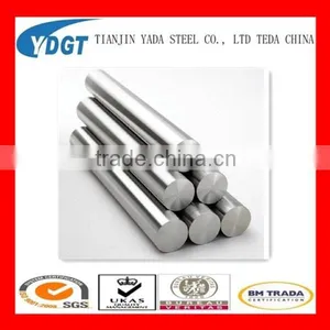 Stainless Steel Solid Bar thumbnail-1