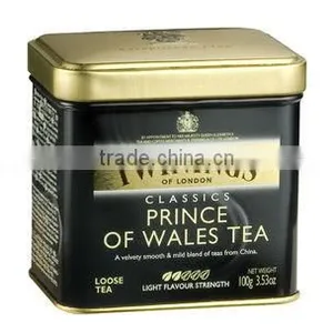 Black Tea Twinings Prince of Wales thumbnail-1