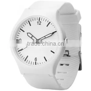 2015 Brand New Model Lady Plastic Watch thumbnail-4