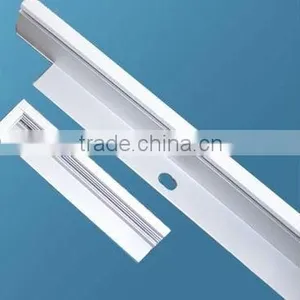 Perforated,6000series Aluminium Alloy Frame for Decoration, Military, Building, and Industry thumbnail-1