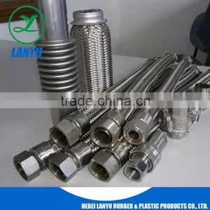 Flexible Metal Hose for Water Heater thumbnail-6