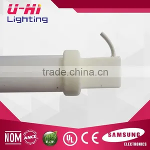 White Far Infrared Halogen Heating Lamp thumbnail-6