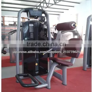 Top Quality Factory Direct Supply Price/ Gym Fitness Machine/ Back Extension TZ-6006 thumbnail-2