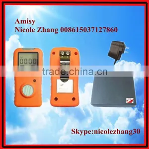 HOT! Amisy Portable CH4 Gas Detector/gas Leak Detector thumbnail-1