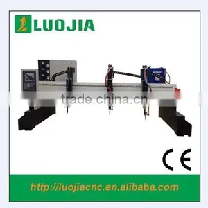 Cheap Price CNC Plasma Cutting Machine for Sale thumbnail-6