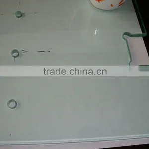 EN12150 ISO9001:2008 With 12mm HS Glass Fencing Panel thumbnail-1