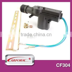 New Waterproof Vehicle Car Central Door Lock System With Long Operating Life thumbnail-4
