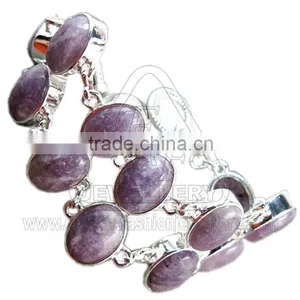 Silver Bracelet thumbnail-1