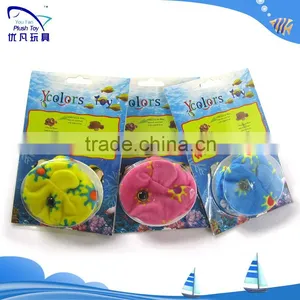 For Promotion Sunfish Plush Growing Water Toys Animal Animal Baby Toys thumbnail-1
