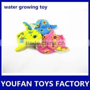 Colorful Animal Stuffed Plush Mini Sea Animal Toys thumbnail-3