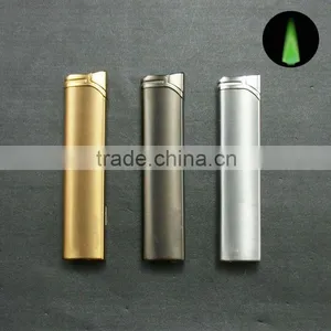 New Style Slim Windproof Lighter thumbnail-1