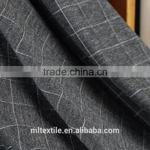 Elastic Nylong Rayon Stripe Design Fabric thumbnail-2