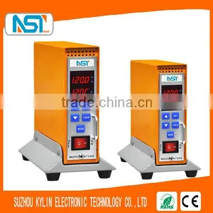 PID/PIDD Hot Runner Temperature Controller For Plastic Injection Moulding Quality Choice thumbnail-1
