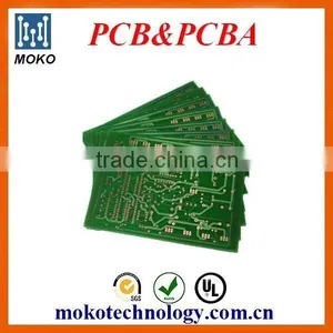 High Quality Motor Control Pcb/Toy Remote Control Car Pcb/Micro SD Pcb thumbnail-1