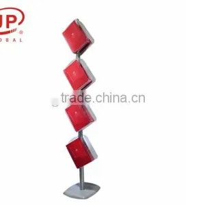 Aluminum Literature Rack ,snap Frame,promotion Banner A4/A3 thumbnail-6