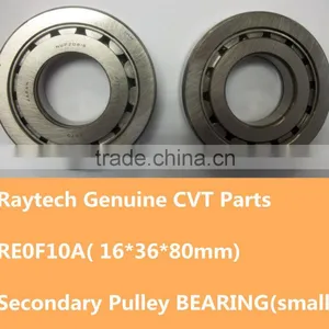 SECONDARY PULLEY BEARING FOR NISSAN RE0F10A/JF011E CVT thumbnail-1