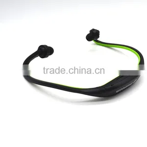 New Bluetooth Sports Wireless Headset Earphone Headphone thumbnail-3