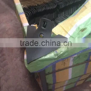 Agri Parts Shovels,spring Tooth, Axle, Intercalted Duct. thumbnail-3