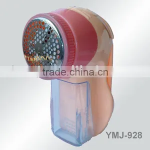 Battery Electric Lint Shaver,lint Remover,clothes Shaver(YMJ-928) thumbnail-1