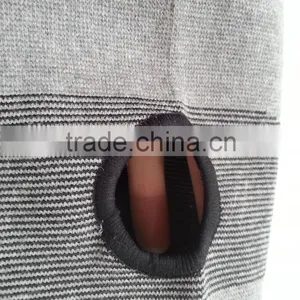 High Quality Elastic Sport Safety Sleeve Support With Spring thumbnail-2