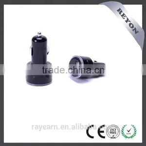 REYON Mini 2 Usb 2.1A Car Battery Charger With LED Light From China Factory thumbnail-1