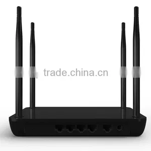 OEM/ODM 1200M Dual Band Gigabit WIFI Router thumbnail-1