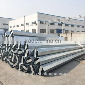 Steel Pole thumbnail-2