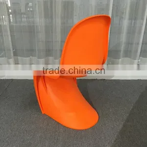 Wholesale Dining Room Furniture PP PLASTIC DINING CHAIR, HYH-A303 thumbnail-5