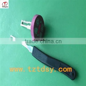TD Locksmiths Tools Easy Share Lock Pick,Auto Door Lock Opener thumbnail-1
