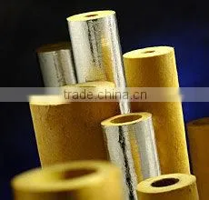 Fiber Glass Fireproof Pipe thumbnail-1