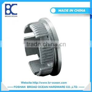 Stainless Steel Pipe Threaded End Cap/stainless Steel Pipe Threaded End Cap EC-12 thumbnail-3