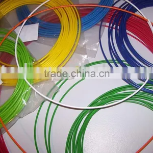 ABS Welding Rods as 3D Printing Material thumbnail-1