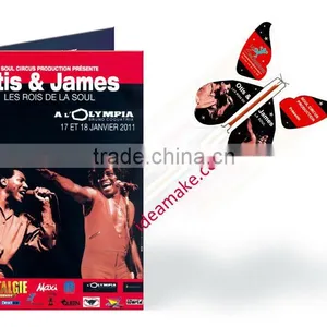 Magic Flyer Butterfly thumbnail-1