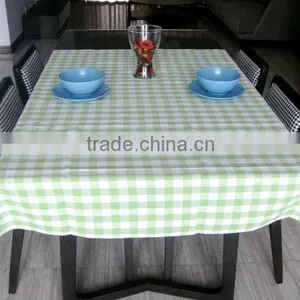 Cotton Table Cloth With Good Price thumbnail-4