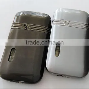 Fashionable Cigaret Souvenir Refillable Lighter thumbnail-4