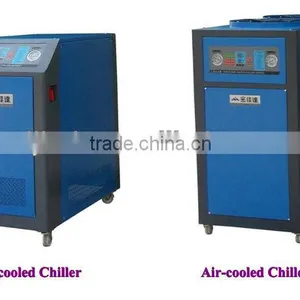 Water -Cooled Industrial Chiller/industry Air-cooles Chiller/small Industry Chiller for Sale thumbnail-1