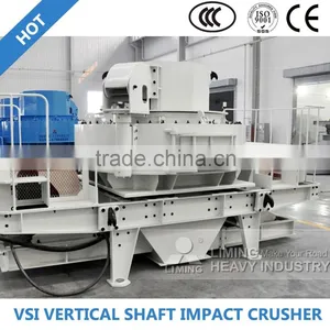 Zambia Manufacturers of Vertical Shaft Impact Crusher thumbnail-1