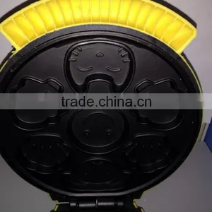 Egg Roll Maker Bread Maker thumbnail-4
